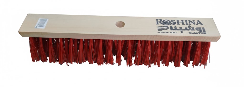 Roshina Rough Broom (12 Pieces)