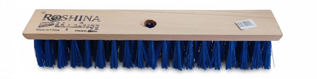 Roshina Rough Broom (12 Pieces)