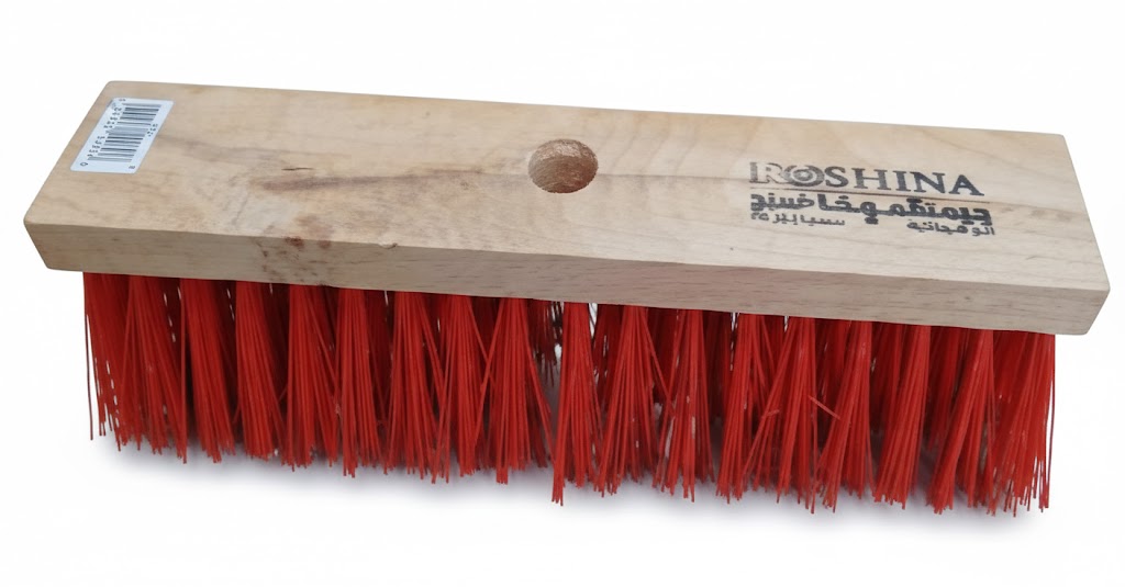 Roshina Rough Broom (12 Pieces)