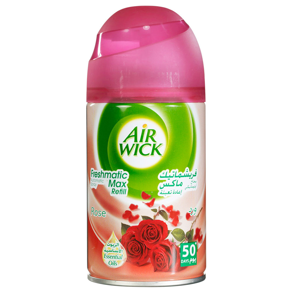Air Wick air freshener refills 6 pieces