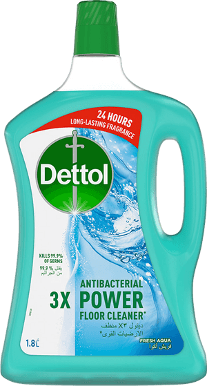 Dettol Multi 900 ml - 12 pieces