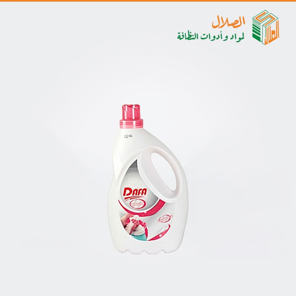 Dafa Foaming Hand Soap 4 Liter - (4 Pieces)