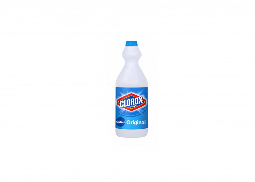 Clorox Original Medium (18 Pieces)