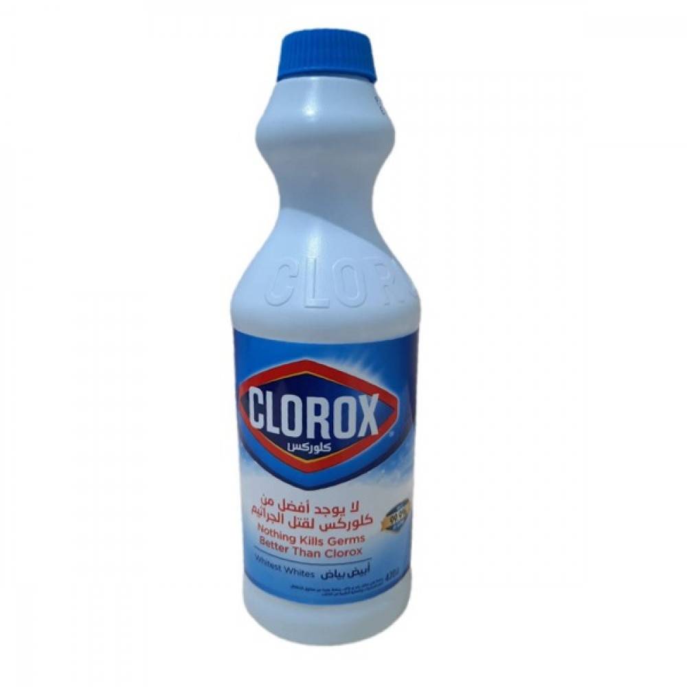 Clorox Original Small (24 Pieces)
