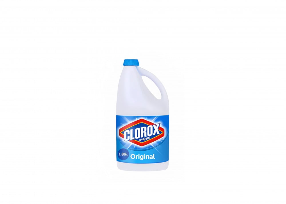 Clorox Large (6 Pieces)