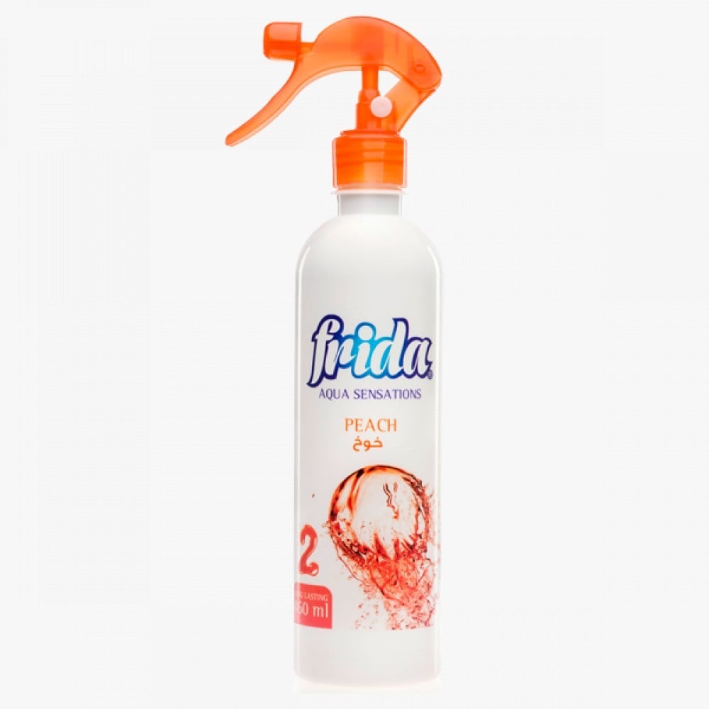 Farida Air Freshener 460 ml (6 pieces)