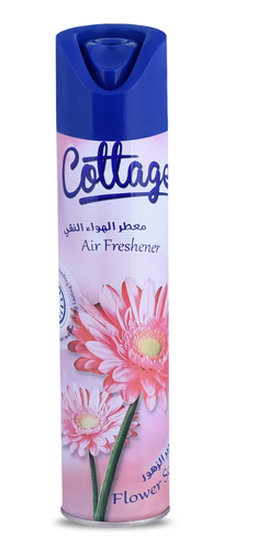 Cottage air freshener 300 ml (48 pieces)