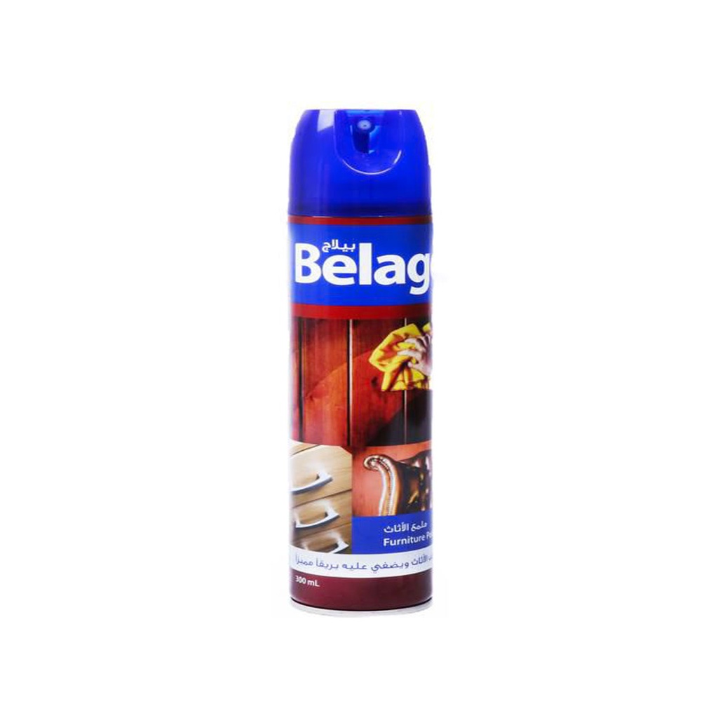 Pilage Furniture Polish 300 ml (48 pieces)