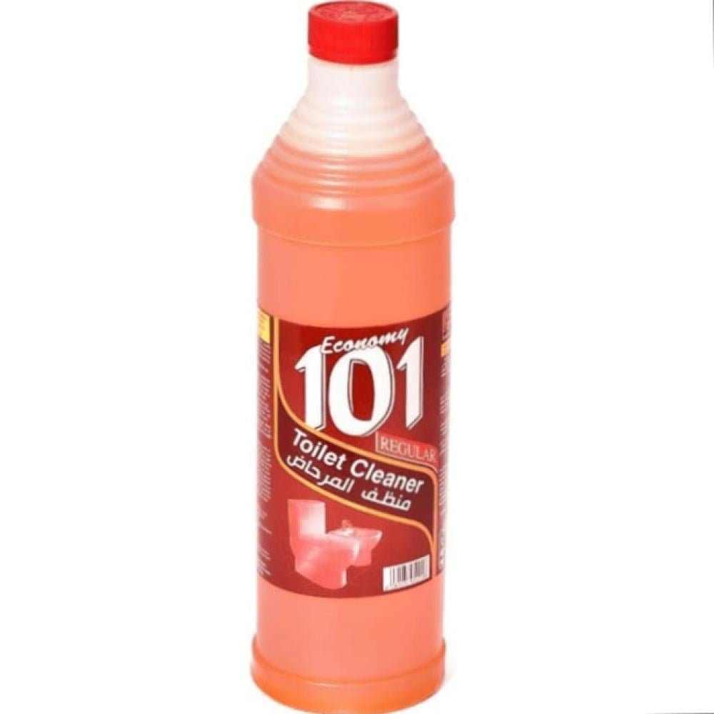 101 Bathroom Cleaner, 1 liter capacity (12 pieces)