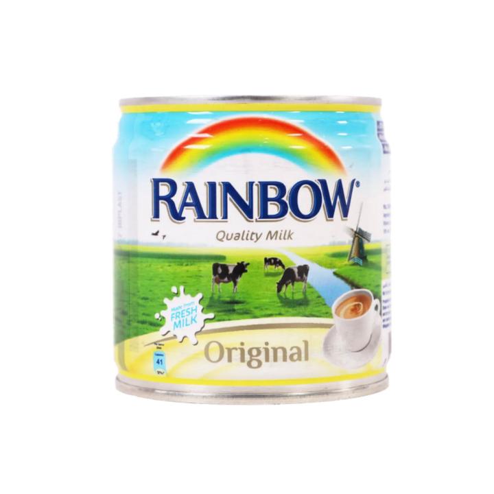 أبو قوس حليب سائل مبخر الأصلي 160 مل