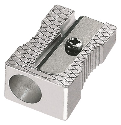 Mobius + Robert - Iron Sharpener - Single Hole - Box of 20 Pieces