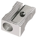 Mobius + Robert - Iron Sharpener - Single Hole - Box of 20 Pieces