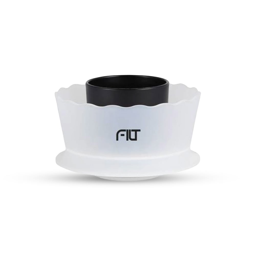 قمع الزهرة - أداة تقطير القهوة من FILT