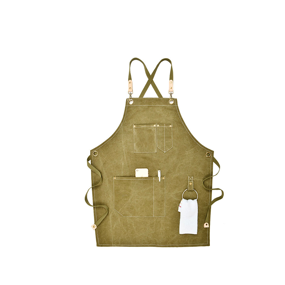 ابرون زي باريستا