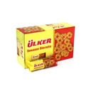 اولكر بسكويت بالسمسم 58 جم - عبوة 12 حبة