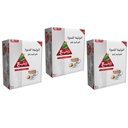 ربيع التوليفة المميزة شاي أسود - 100 كيس - 3 عبوات