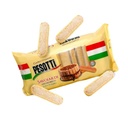 بسوتي بسكويت اصابع السيدة - 200 جم - مستورد