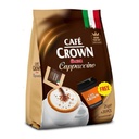 كافيه كراون أولكر كابوتشينو 25 جرام - 20 ظرف