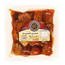 تمر سكري القصيم كرتون(12*500جرام)