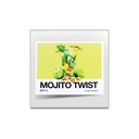 محصول فاخر موهيتو - كولومبيا | محمصة آش