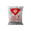 فلاتر القهوةالمقطرة فلتر كافيك 02