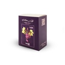 كولومبيا عنب | الغيمة الذهبية | عسلي بقوام سلس وايحاء العنب