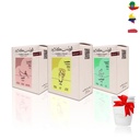 بوكس أظرف قهوة مختصة - قهوة قولدن كلاود