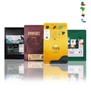 بكج محاصيل غصن القهوة الاقتصادي - مترو Metro