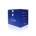 اظرف قهوة ترحال - لدن | محمصة هجين