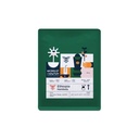 مايكرولوت اثيوبي همبيلا فاكهية معالجة مجففة للتقطير والاسبريسو