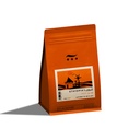 اثيوبيا قوجي | محمصة آش | ايحاء فاكهي وحموضة الليمون المنعشة