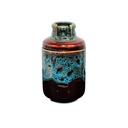 كوب قهوة سراميك 250 مل - شعلة مزاج