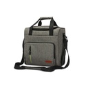 شنطة سفرية لحفظ أدوات القهوة المختصة