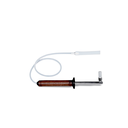 فرشاة تنظيف بالبخار لمكائن الاسبريسو