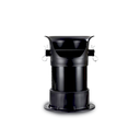 حاوية بقايا اسبريسو دائرية