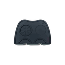 ربل وقاعدة كبس اسبريسو من السيليكون