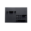 منظم أدوات اسبريسو جداري