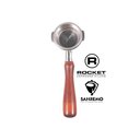 بورتافلتر مكشوف E61