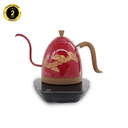 غلاية برويستا ارتيسان | 600 مل | اصدار RED DRAGON