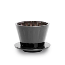 قمع تقطير تايمور العين الكريستالية B75