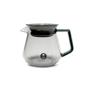 سيرفر قهوة تايمور اسود