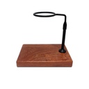 استاند وقاعدة تقطير | حامل اقماع معدني