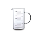 سيرفر قهوة مختصة طولي