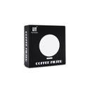 فلتر استخلاص اسبريسو ورقي Espresso filters
