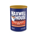 ماكسويل هاوس قهوة ويك اب روست - تحميص متوسط 303جم - مستورد