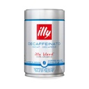 ايلي حبوب بن منزوعة الكافيين 100% ارابيكا - 250 جم - مستورد