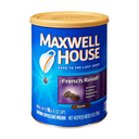 ماكسويل هاوس قهوة فرنسية تحميص متوسط 311 جم - مستورد