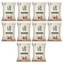 ذواتا قهوة سعودية فاخرة سريعة التحضير 100% طبيعية - بالزعفران 10 دلال