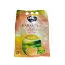 شاي كرك كاميل ( الجمل ) الخلطة الاصلية - بدون سكر - 25 ظرف