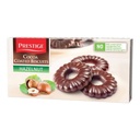 برستيج بسكويت مغطى بالكاكاو نكهة البندق - 160 جم - مستورد